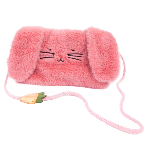 Great Pretenders Cross-body Purse - Hop to It Party-Pumpkin Pie Kids Canada