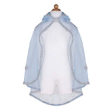 Great Pretenders Crystal Queen Cape-51083-Pumpkin Pie Kids Canada