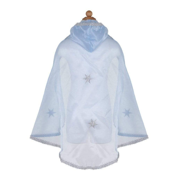 Great Pretenders Crystal Queen Cape-51083-Pumpkin Pie Kids Canada