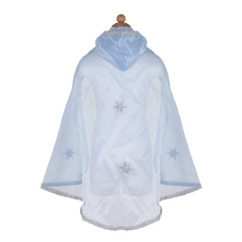 Great Pretenders Crystal Queen Cape-51083-Pumpkin Pie Kids Canada