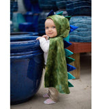 Great Pretenders Dragon Cape-54901 12-24M-Pumpkin Pie Kids Canada