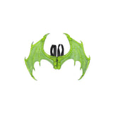 Great Pretenders Dragon Wings - Green-Pumpkin Pie Kids Canada