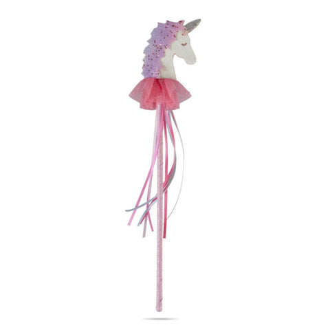 Great Pretenders Fanciful Unicorn Wand-Pumpkin Pie Kids Canada