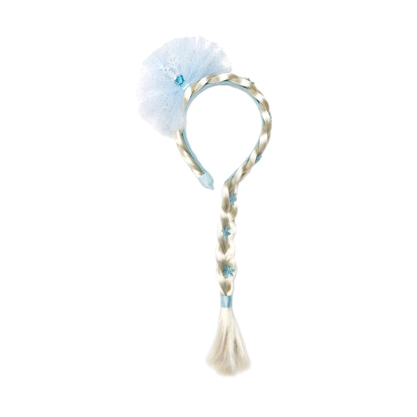 Great Pretenders Ice Queen Princess Hair Braid-Pumpkin Pie Kids Canada