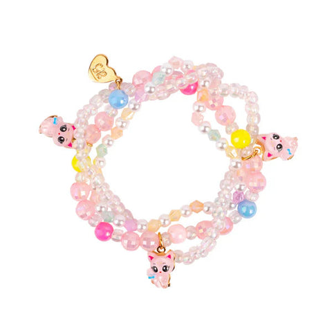 Great Pretenders Kitten Caboodle Bracelet-84125-Pumpkin Pie Kids Canada