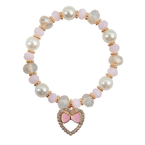Great Pretenders Love Bracelet-90004-Pumpkin Pie Kids Canada