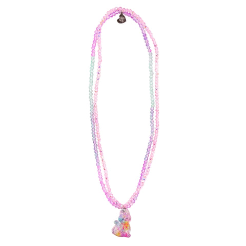 Great Pretenders Necklace Paw-sitively Purr-fect-86193-Pumpkin Pie Kids Canada