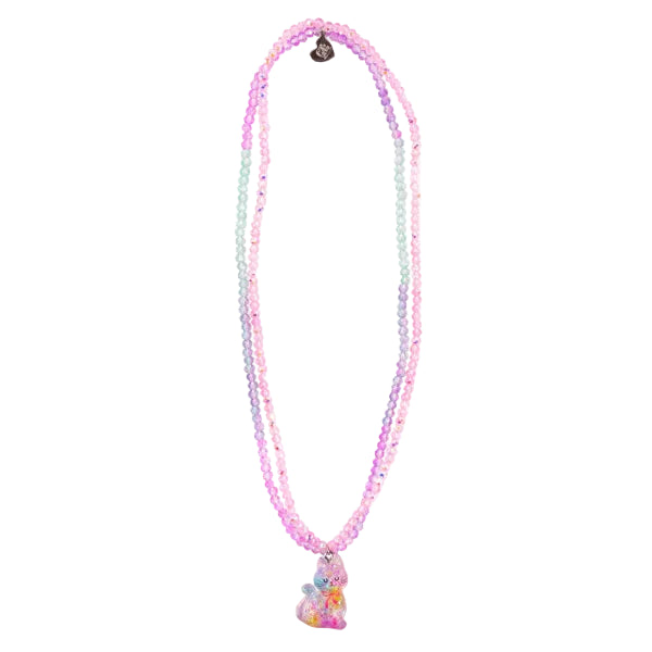 Great Pretenders Necklace Paw-sitively Purr-fect-Pumpkin Pie Kids Canada