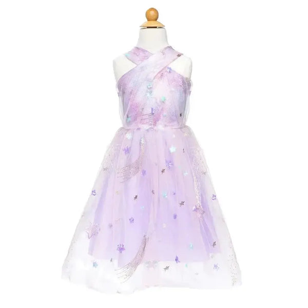 Great Pretenders Ombre Eras Dress-31803-Pumpkin Pie Kids Canada
