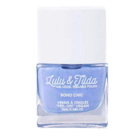 Great Pretenders Peelable Nail Polish - Boho Chic-95103-Pumpkin Pie Kids Canada