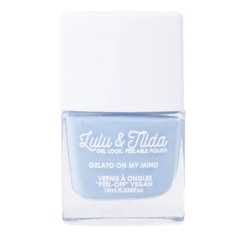 Great Pretenders Peelable Nail Polish - Gelato On My Mind-95111-Pumpkin Pie Kids Canada