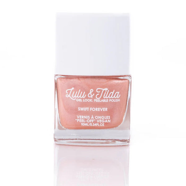 Great Pretenders Peelable Nail Polish - Swift Forever-95104-Pumpkin Pie Kids Canada