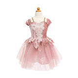 Great Pretenders Prima Ballerina Dress Rose-Pumpkin Pie Kids Canada