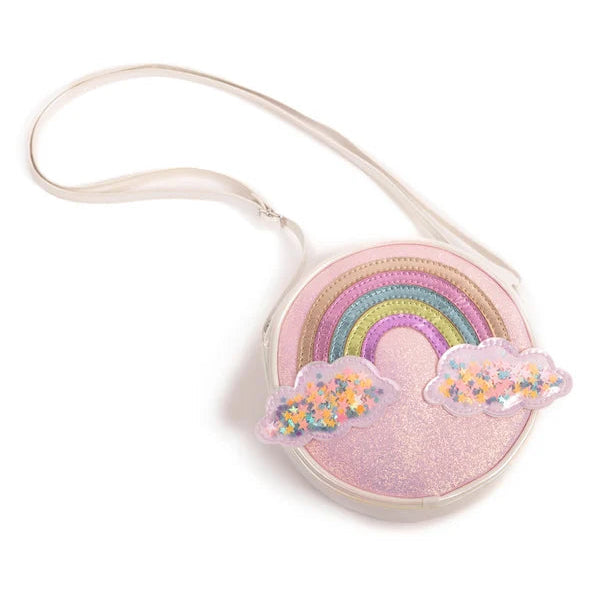 Great Pretenders Purse - Somewhere Over the Rainbow-83325-Pumpkin Pie Kids Canada