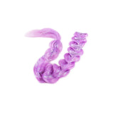 Great Pretenders Rock Star Hair Braid Purple-13840-Pumpkin Pie Kids Canada