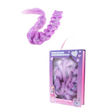 Great Pretenders Rock Star Hair Braid Purple-13840-Pumpkin Pie Kids Canada