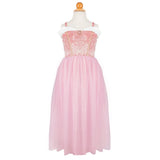 Great Pretenders Sleeping Sweetheart Princess Gown-34115-Pumpkin Pie Kids Canada