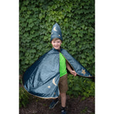 Great Pretenders Starry Night Cape & Hat-Pumpkin Pie Kids Canada