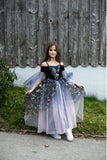 Great Pretenders Twilight Enchantress Gown-Pumpkin Pie Kids Canada
