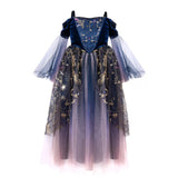Great Pretenders Twilight Enchantress Gown-36305-Pumpkin Pie Kids Canada