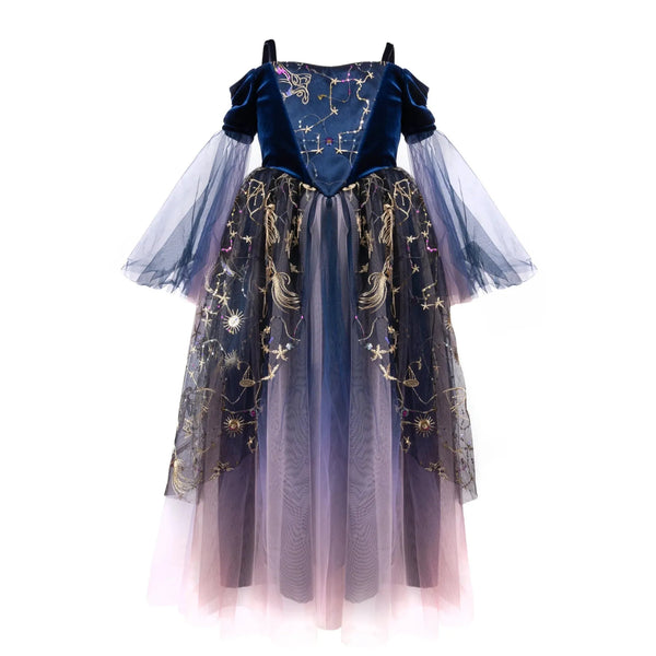 Great Pretenders Twilight Enchantress Gown-36305-Pumpkin Pie Kids Canada