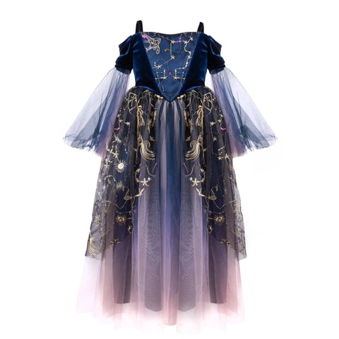 Great Pretenders Twilight Enchantress Gown-36305-Pumpkin Pie Kids Canada