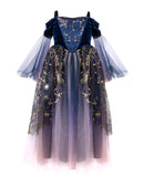 Great Pretenders Twilight Enchantress Gown-Pumpkin Pie Kids Canada