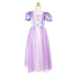 Great Pretenders Velvety Soft Once Upon A Tower Princess-34137-Pumpkin Pie Kids Canada