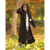 Great Pretenders Wizard Cloak Set-62197 7-8-Pumpkin Pie Kids Canada