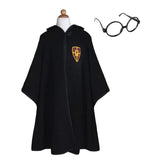 Great Pretenders Wizard Cloak Set-Pumpkin Pie Kids Canada