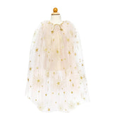 Great Pretenders Golden Glam Cape