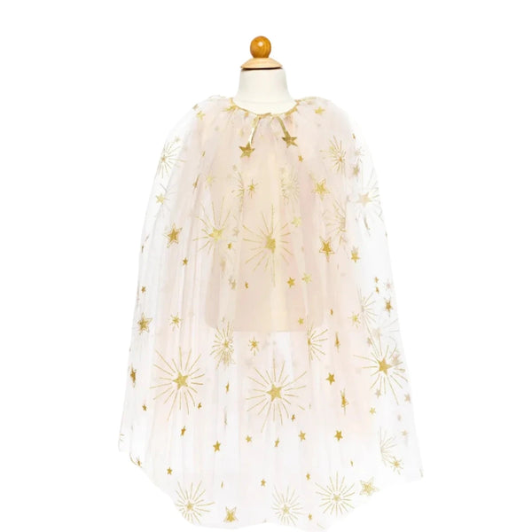 Great Pretenders Golden Glam Cape