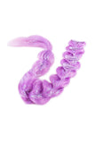 Great Pretenders Rock Star Hair Braid Purple-13840-Pumpkin Pie Kids Canada