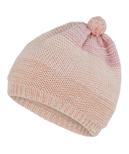Millymook Beanie Louise - Pink-HNX-0082-400 S-Pumpkin Pie Kids Canada