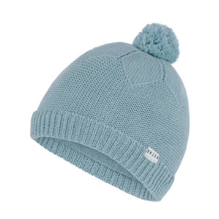 Dozer Beanie Corindi - Dusty Blue-HNY-0093-314 S-Pumpkin Pie Kids Canada