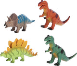 Habitat Squish Dinosaur - Assorted-T40022-Pumpkin Pie Kids Canada