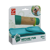 Hape Adjustable Telescope-Pumpkin Pie Kids Canada