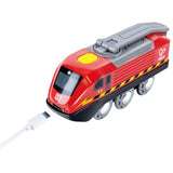 Hape Charge 'N' Go Train-E3874-Pumpkin Pie Kids Canada