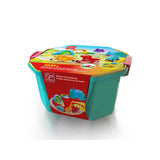 Hape Dinosaur Train Bucket Set-Pumpkin Pie Kids Canada