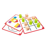 Hape Grow with Me Blocks-Pumpkin Pie Kids Canada