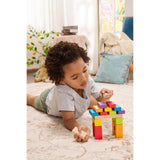 Hape Grow with Me Blocks-Pumpkin Pie Kids Canada