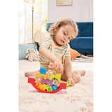 Hape Grow with Me Blocks-Pumpkin Pie Kids Canada