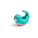 Hape Happy Splashers Seal Jug-E0223-Pumpkin Pie Kids Canada