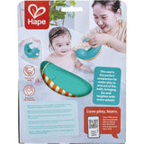 Hape Happy Splashers Seal Jug-E0223-Pumpkin Pie Kids Canada