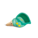 Hape Magic Music Conch-E0637-Pumpkin Pie Kids Canada