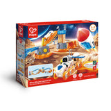 Hape Mars Mission Launch Set-E3798-Pumpkin Pie Kids Canada