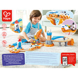Hape Mars Mission Launch Set-E3798-Pumpkin Pie Kids Canada