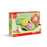 Hape Pea Pod Pals-Pumpkin Pie Kids Canada