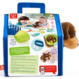 Hape Puppy Care Clinic Vet Set-Pumpkin Pie Kids Canada