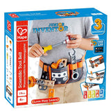 Hape Scientific Tool Belt-Pumpkin Pie Kids Canada
